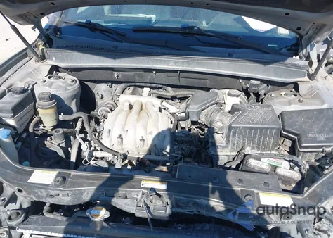 2007 Hyundai Santa Fe Gls from USA, damaged, VIN 5NMSG13D67H051828